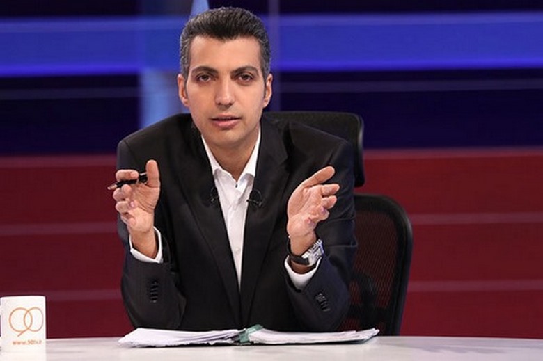 سلبریتی های ایرانی در جام جهانی 2022 قطر