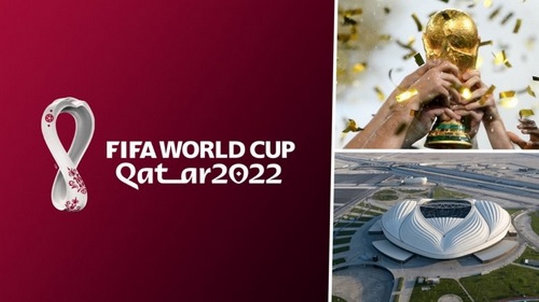 مزایای استفاده از اپلیکیشن جام جهانی قطر چیست؟