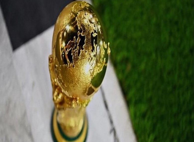 شرط بندی جام جهانی 2022 قطر
