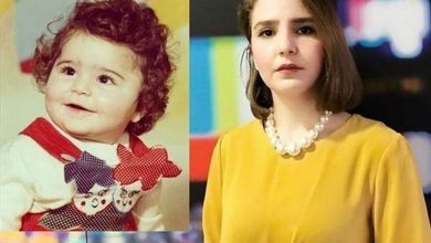 شبنم شعبانی