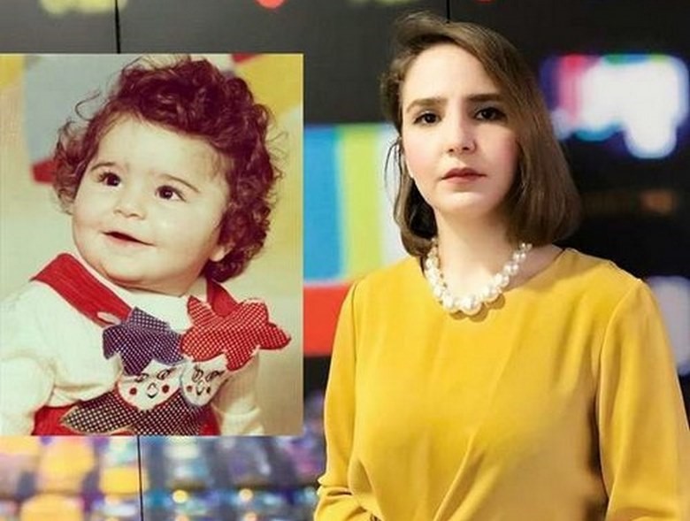 شبنم شعبانی