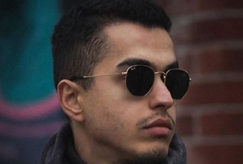 آهنگ بهزاد لیتو و 021kid