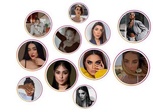 معروف ترین بلاگر های زن ایرانی کدامند؟