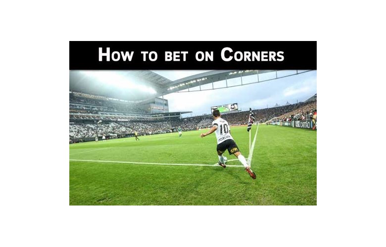 شرط بندی روی کرنر