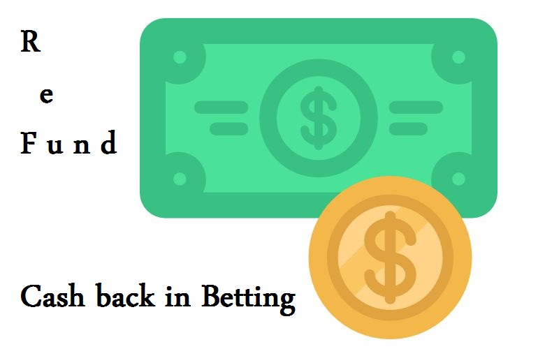 ریفاند برگزار نشدن مسابقه