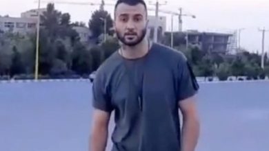 توماج صالحی