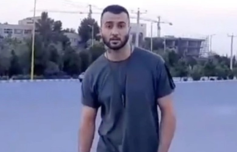 توماج صالحی