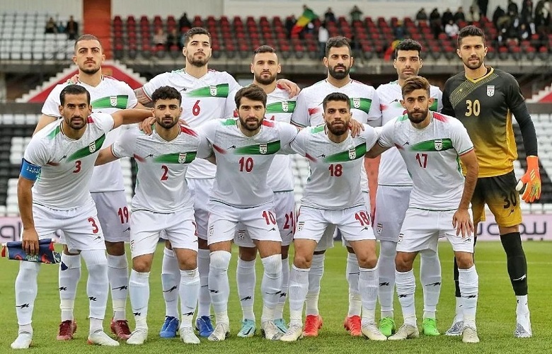 بهترین گزینه برای شرط بندی ایران در جام جهانی