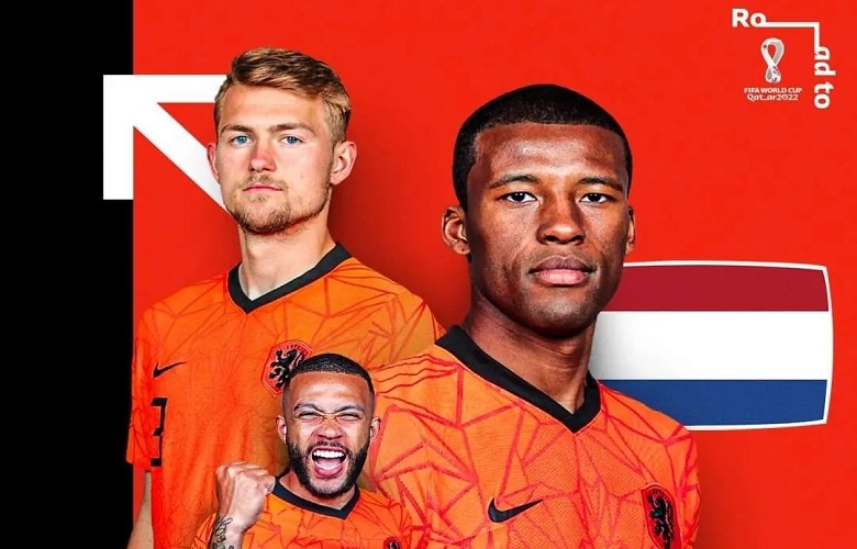 بهترین گزینه برای شرط بندی هلند در جام جهانی