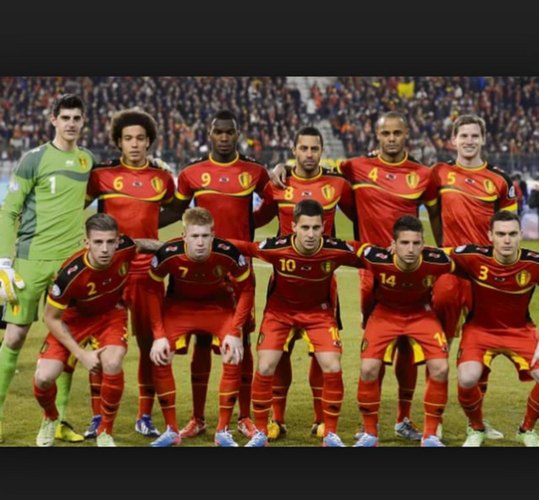 نکات مهم برای شرط بندی بازی بلژیک در گروه F جام جهانی 2022