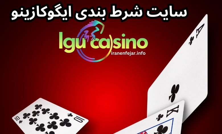 ایگوکازینو