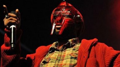 رپر های آندرگراند