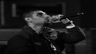 رپر های ممنوع الورود به ایران