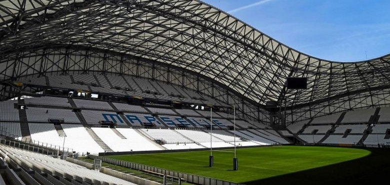 استادیوم اورنج ولودروم مارسی