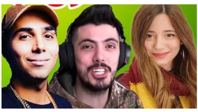 پردرآمدترین یوتیوبرهای ایران