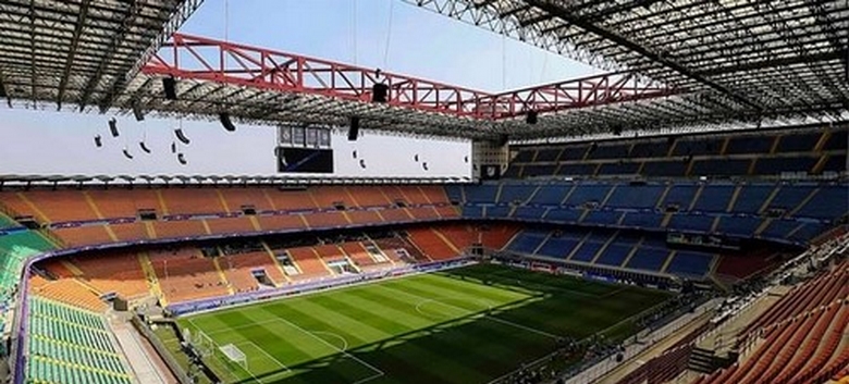 بهترین استادیوم های ایتالیا کدامند؟ 