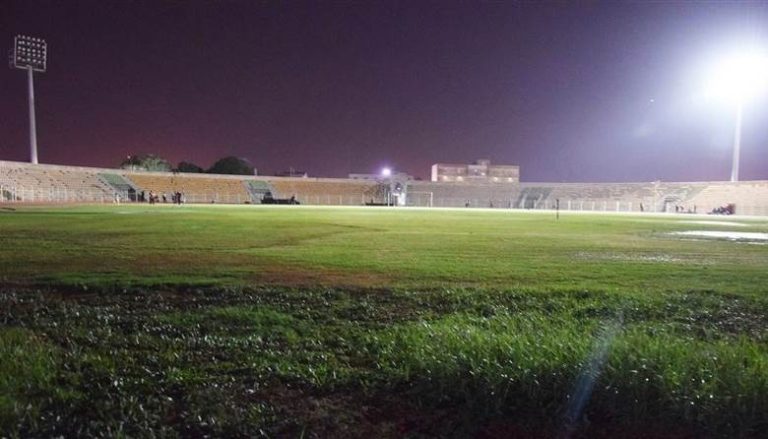 ورزشگاه تختی اهواز