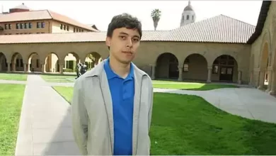 اولین یوتیوبر جهان