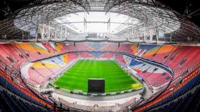 استادیوم آمستردام آرنا