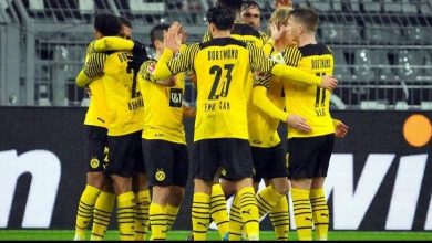 شرط بندی چلسی و دورتموند