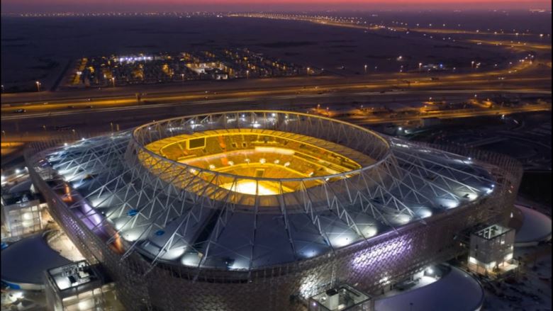 گران ترین استادیوم های خارجی کدامند؟