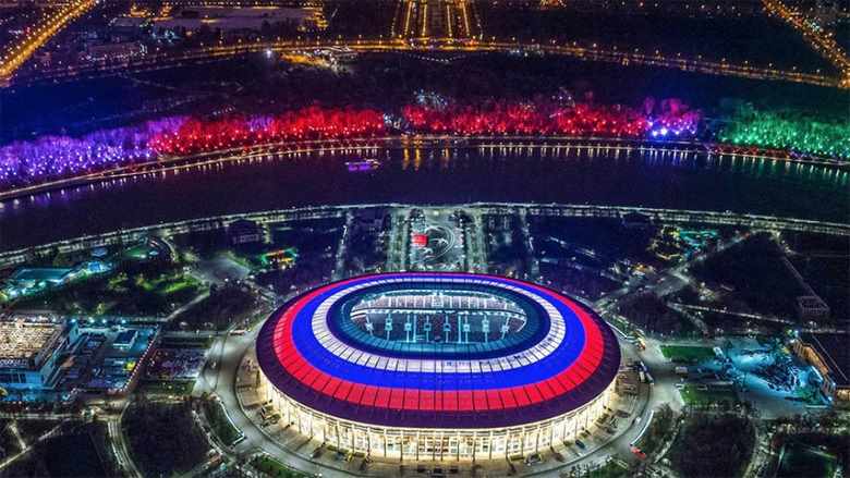 استادیوم های خارجی جام جهانی 2026 کدامند؟