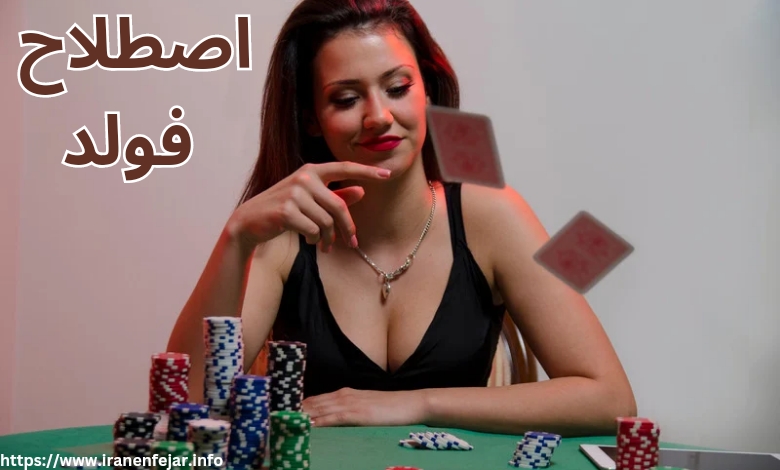 اصطلاح فولد