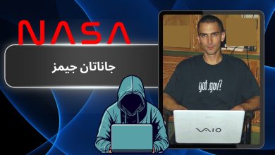 جاناتان جیمز